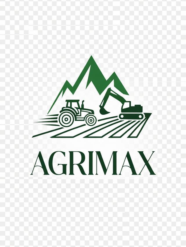 Agrimax Logo